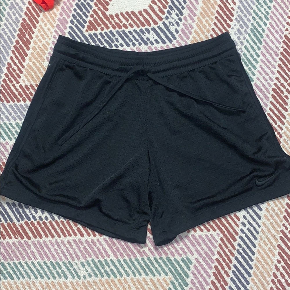 NIKE DRI-FIT SHORTS